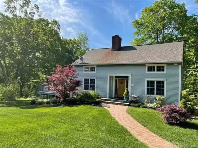 House for rent in New Milford