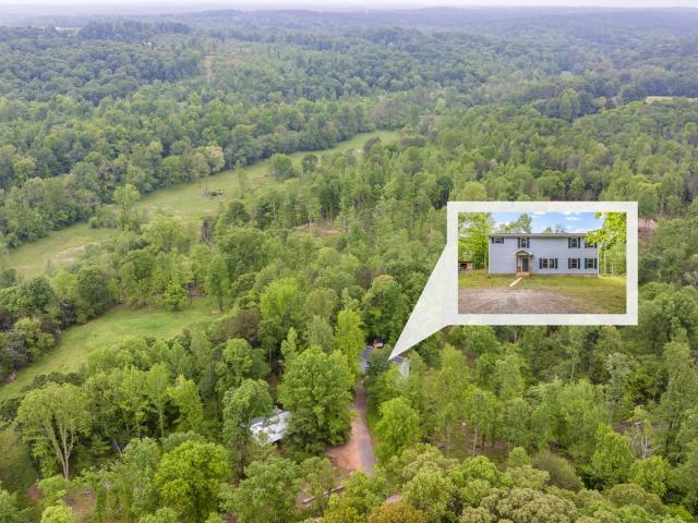 House for sale in Banks, Georgia