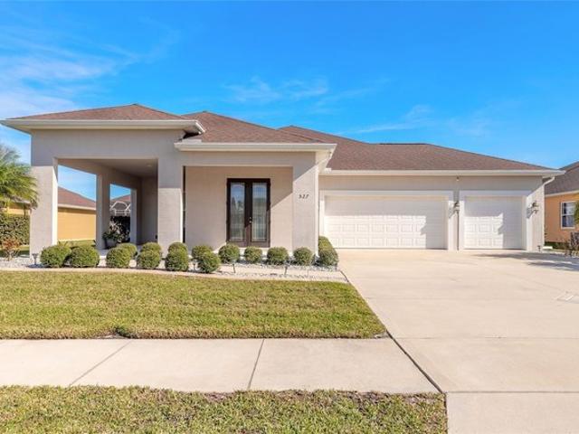 House for sale in Promenade Parke at Venetian Bay, New Smyrna Beach