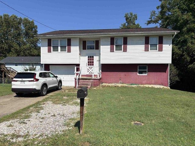 House for sale in Kenova, West Virginia