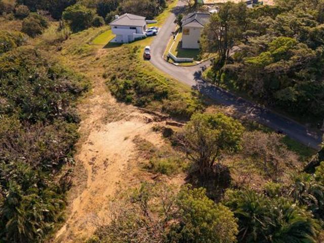 Land for sale in Margate, Hibiscus Coast Local Municipality