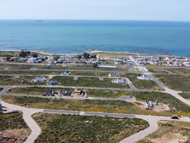 Land for sale in Western Cape