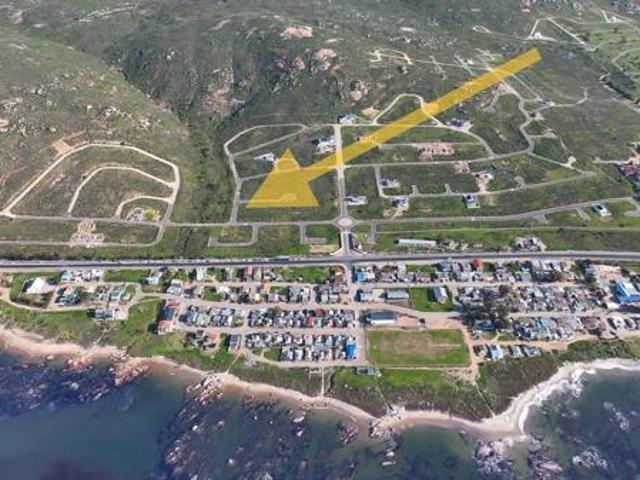 Land for sale in Western Cape