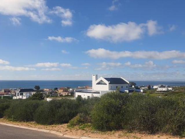 Land for sale in Western Cape