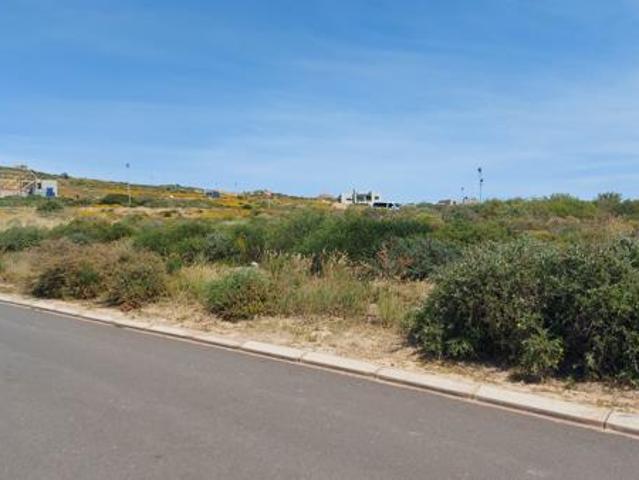 Land for sale in Western Cape