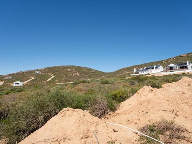 Land for sale in West Coast Village, City of Cape Town