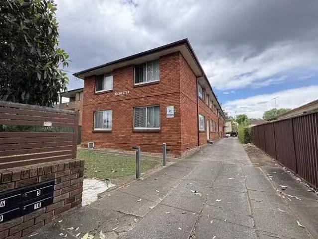 House for rent in Auburn, New South Wales