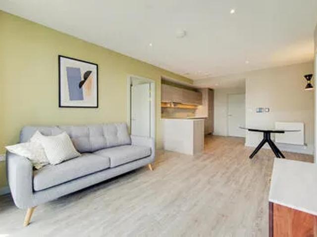 Apartment for rent in Greater London