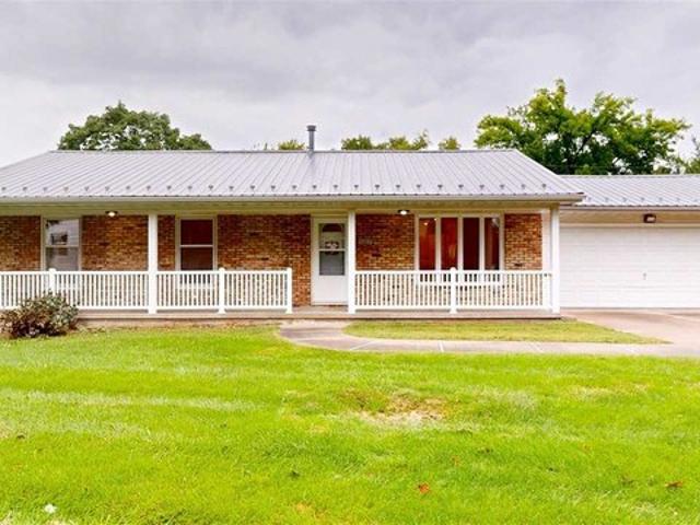 House for sale in Iowa City, Iowa