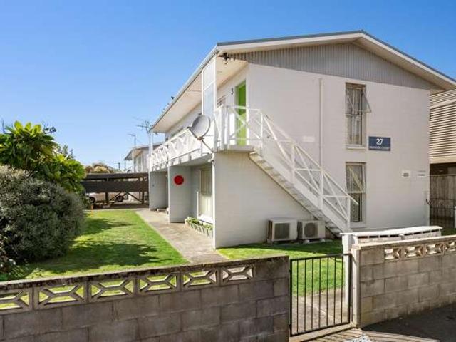 Apartment for sale in Matata, Wellington