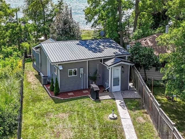 House for sale in Alnwick haldimand, Ontario