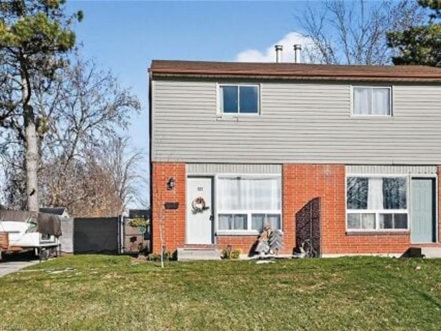 Property for sale in Dunnville, Ontario