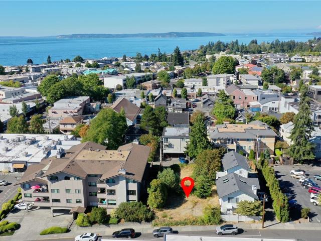 Land for sale in Pine Street Park Neighborhood, Edmonds