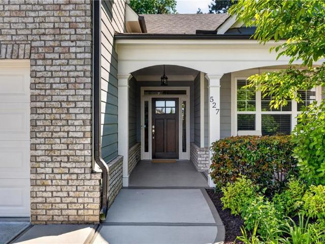 House for sale in Woodstock, Georgia