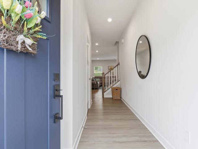 Townhouse for sale in Simpsonville, South Carolina
