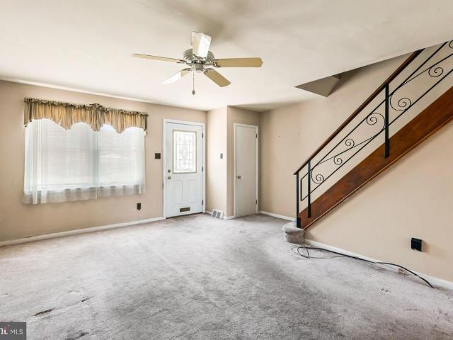 Townhouse for sale in Philadelphia, Pennsylvania