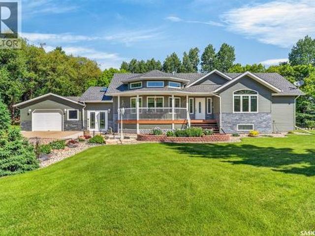 House for sale in Porcupine Plain, Saskatchewan