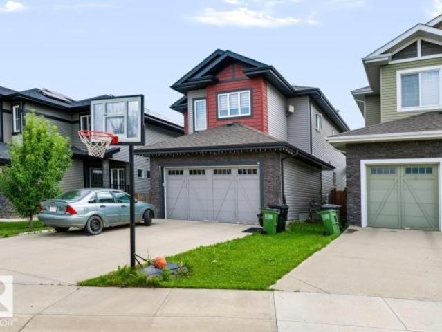 House for sale in Wedgewood, Alberta