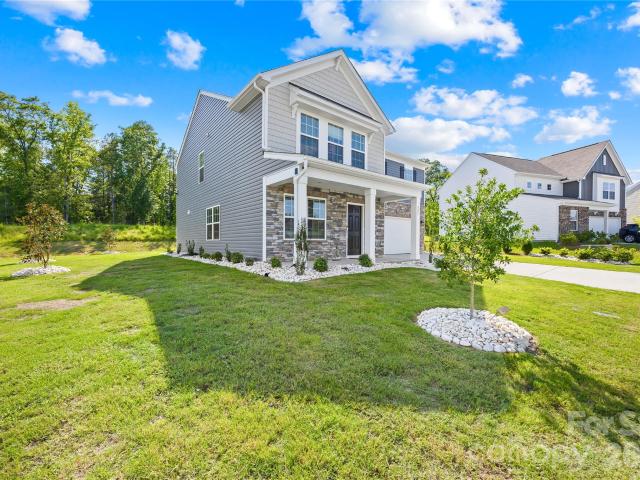 House for sale in Lando, South Carolina