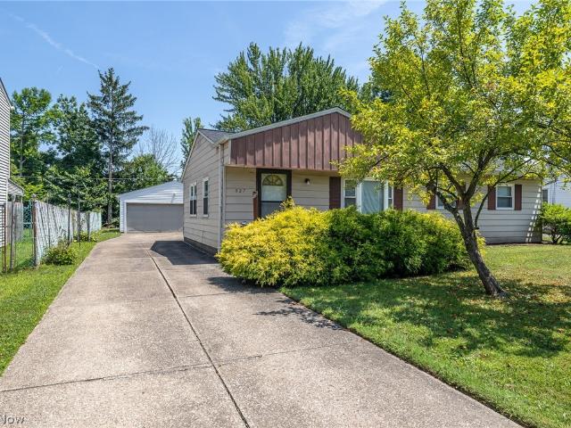 House for sale in Painesville, Ohio