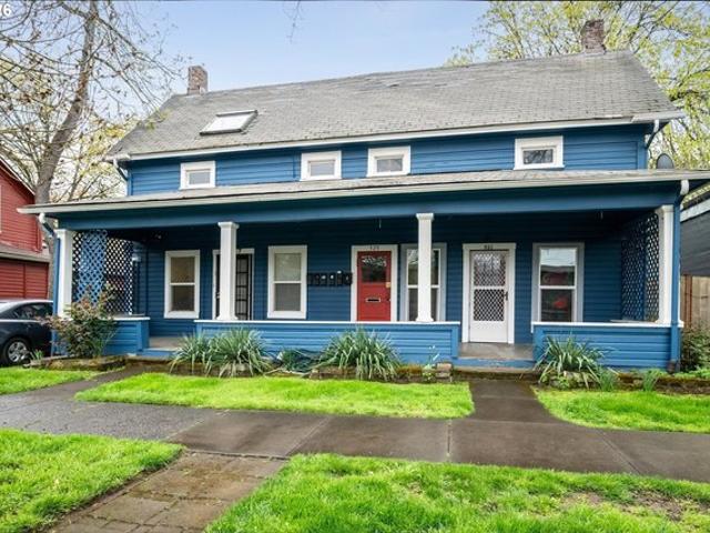 House for sale in Oregonia