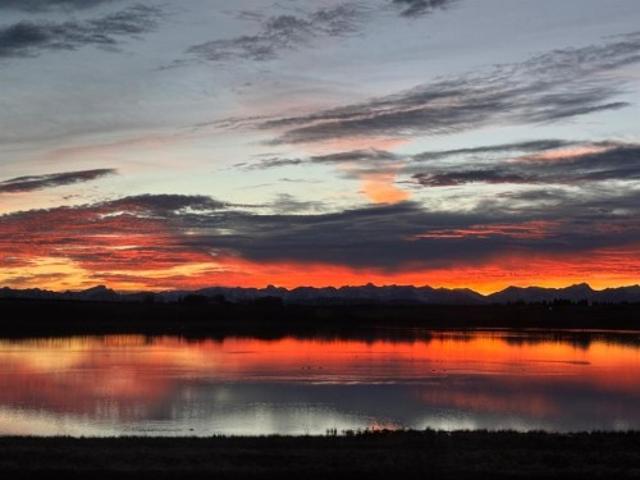 Condo for sale in Cochrane Lake, Alberta