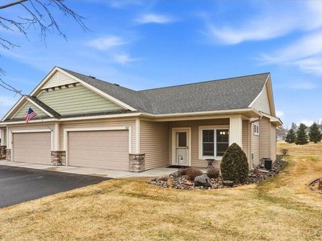 Townhouse for sale in Saint Croix, Wisconsin