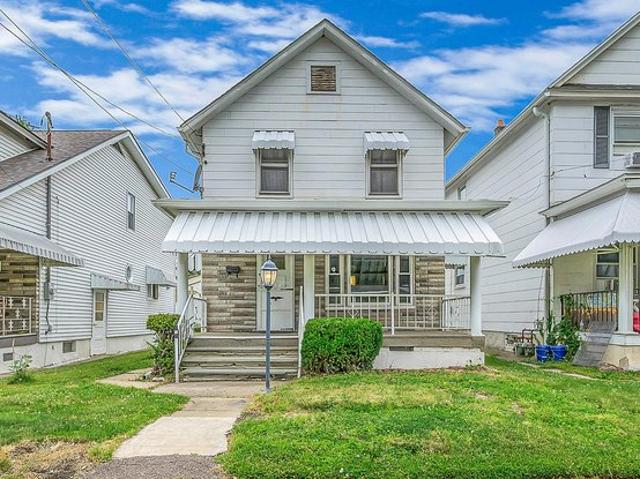 House for sale in Dickson City, Pennsylvania