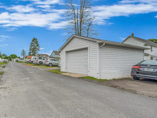 House for sale in Dickson City, Pennsylvania