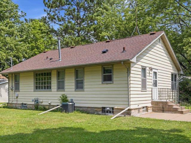 House for sale in Mora, Minnesota