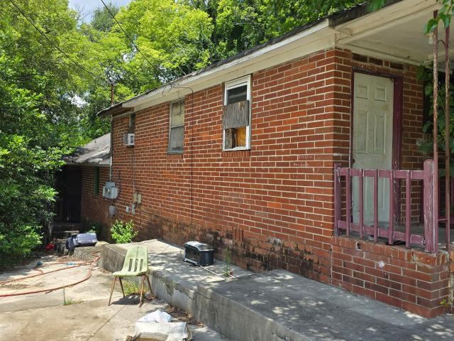 House for sale in Unionville, Macon