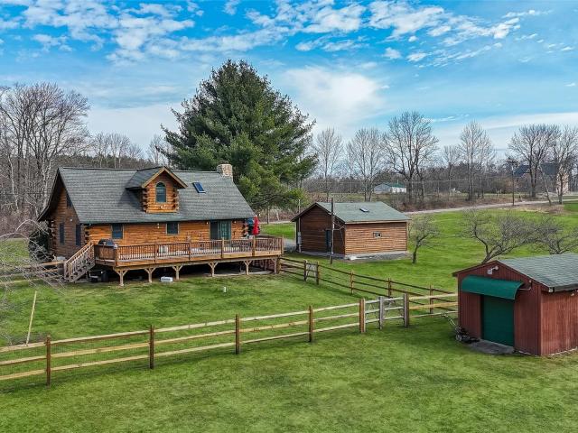 Property for sale in Bethel, New York