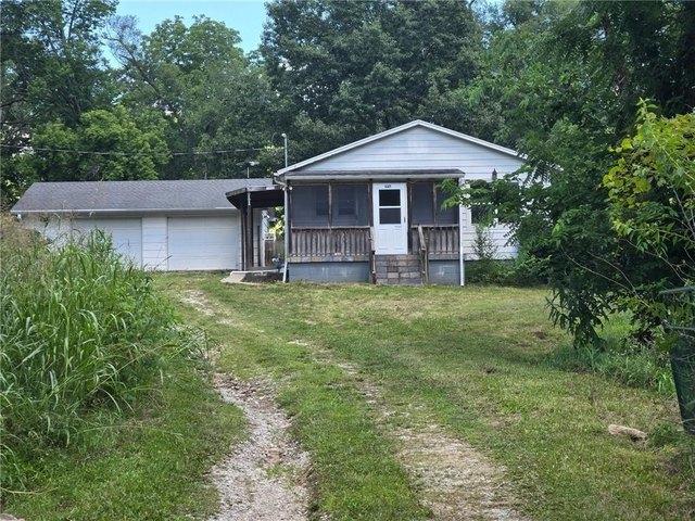 House for sale in Kansas