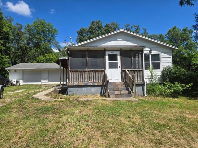 House for sale in Kansas