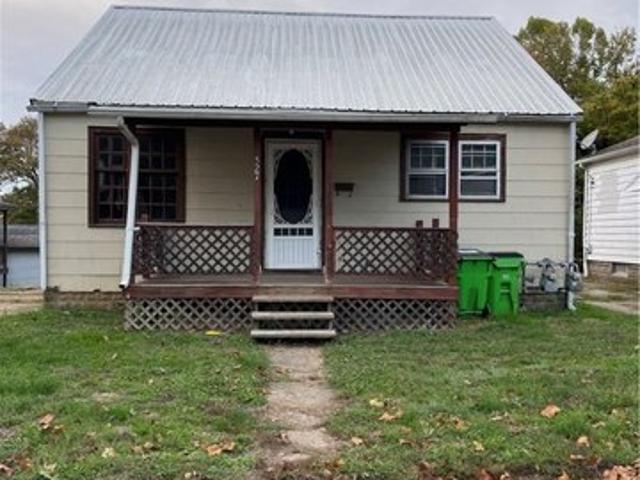 Townhouse for sale in Coshocton, Ohio