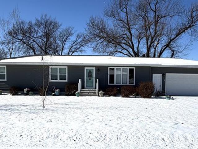 House for sale in Nebraska