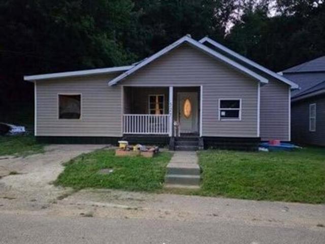 House for sale in Flatwoods, Kentucky