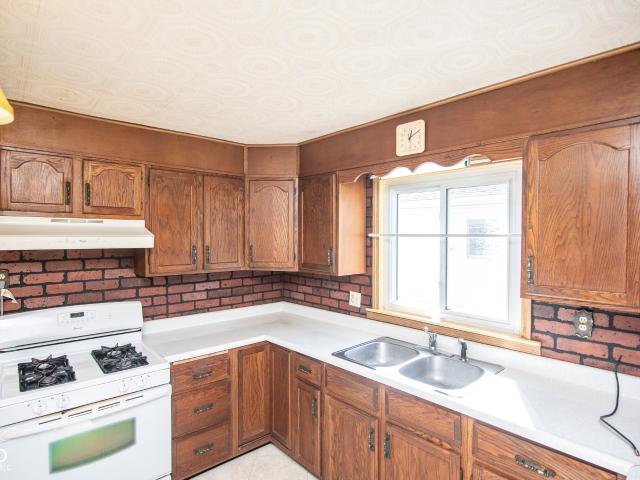 House for sale in Rushville, Indiana