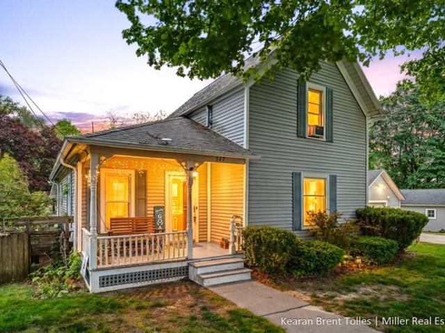 House for sale in Hastings, Michigan