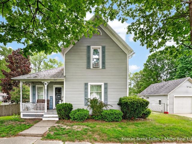 House for sale in Hastings, Michigan