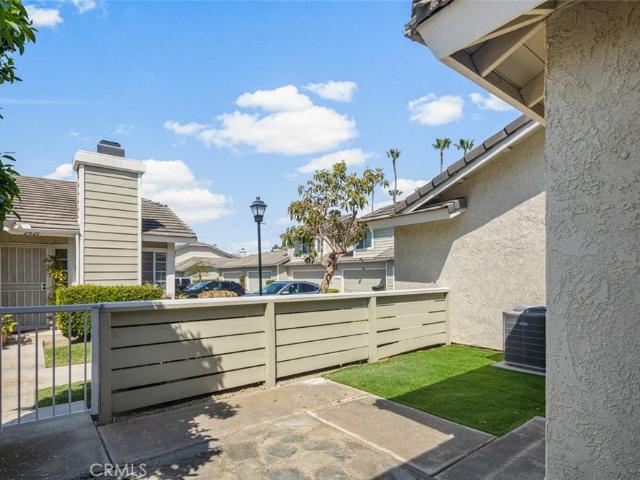 Townhouse for sale in Anaheim