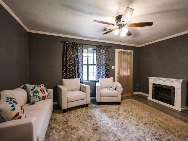 House for sale in Pauls Valley, Oklahoma