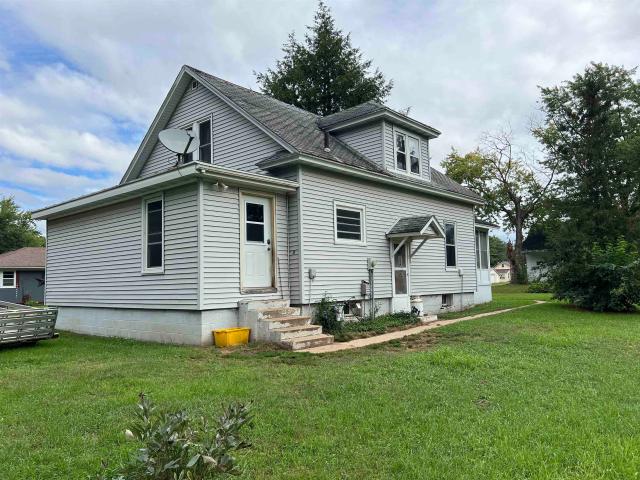 House for sale in Muscoda, Grant County
