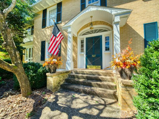 House for sale in Rutherfordton, Rutherford County