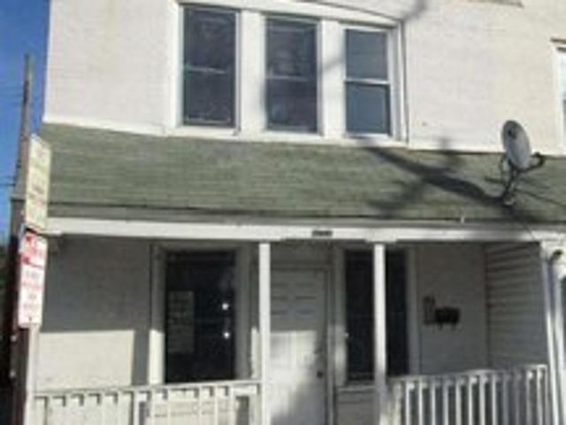 Townhouse for sale in Atlantic City, New Jersey