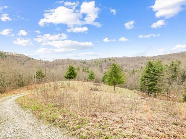 Land for sale in North Carolina
