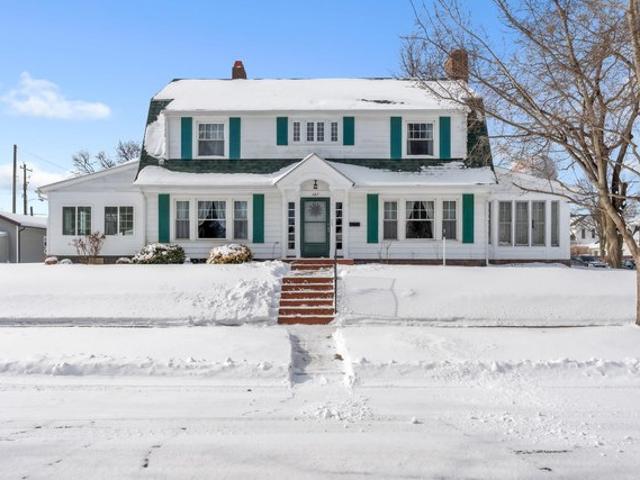 House for sale in Kendallville, Indiana
