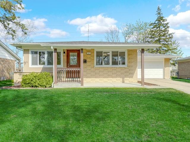 House for sale in Glenwood, Illinois