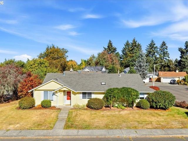 House for sale in Hillsboro, Washington County