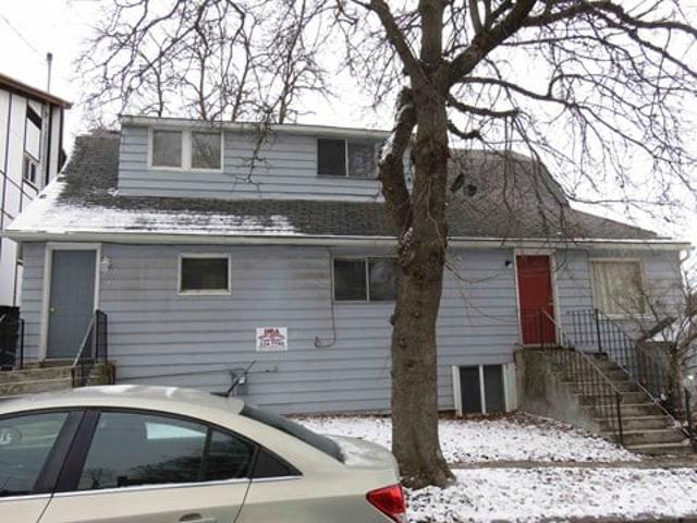 Apartment for rent in Pullman
